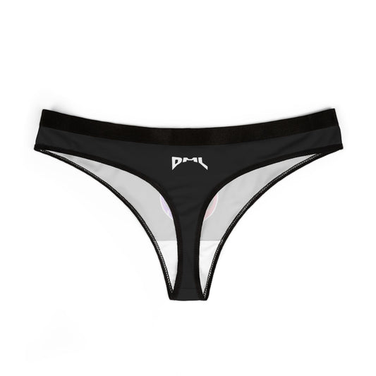 Love is Universal Women's Thong