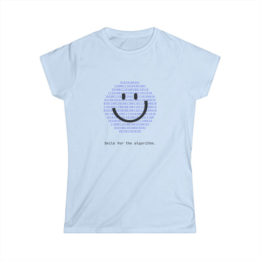 Women's Softstyle Tee